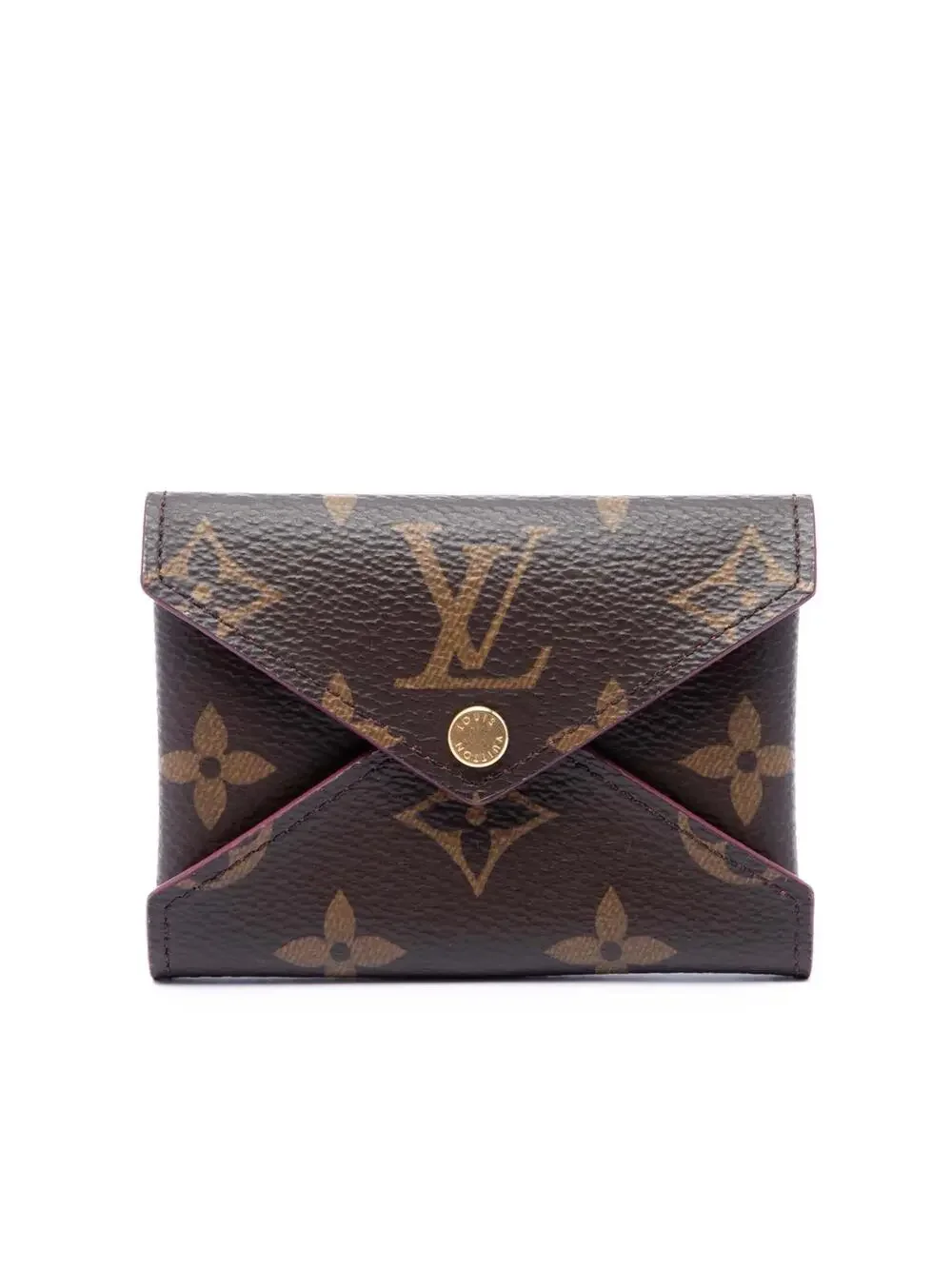 Louis Vuitton Kirigami Card Holder Pre- #309153L32B